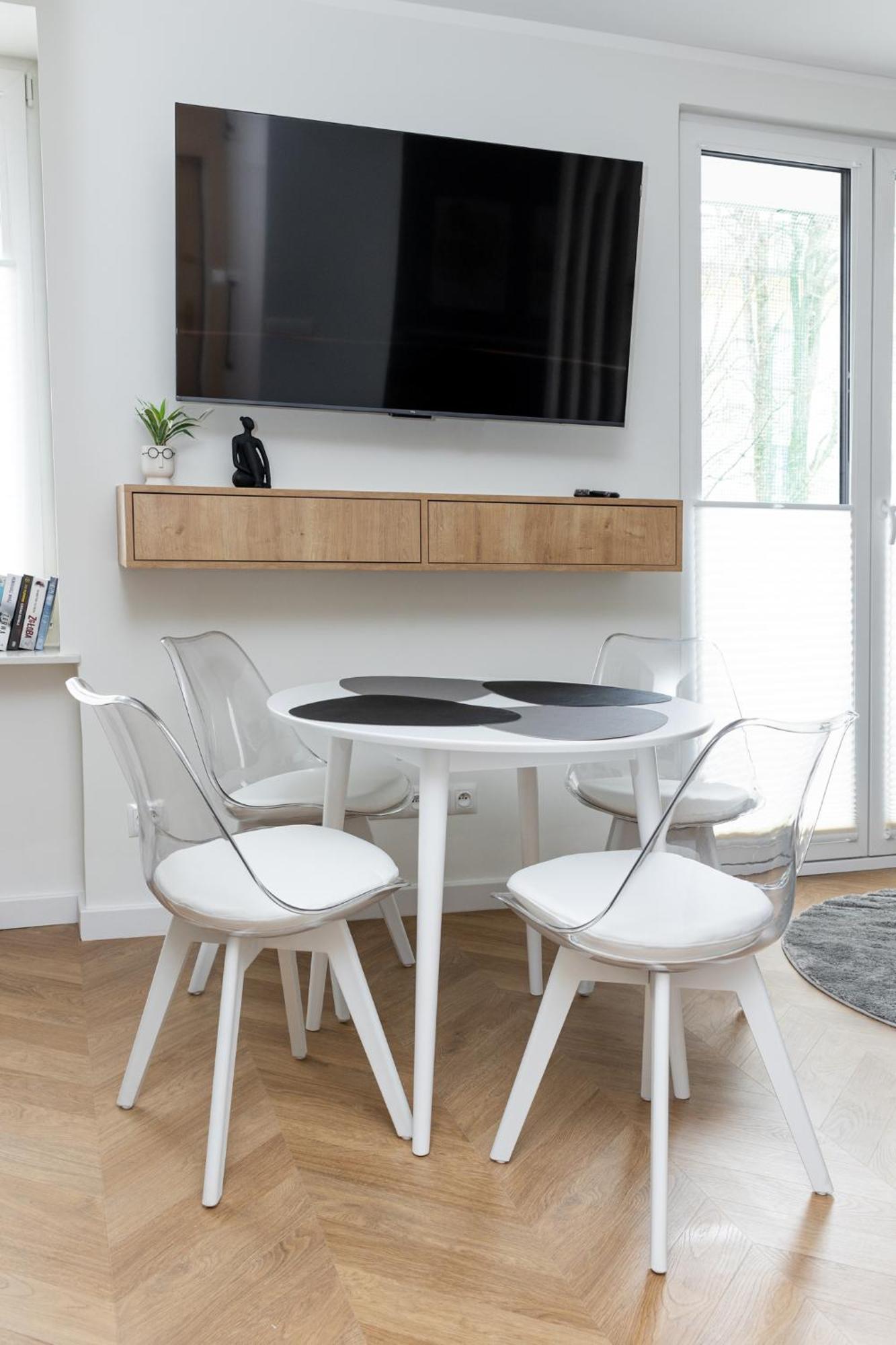 Sekwoja Rent - Malmeda 15 Διαμέρισμα Μπιάλιστοκ Εξωτερικό φωτογραφία