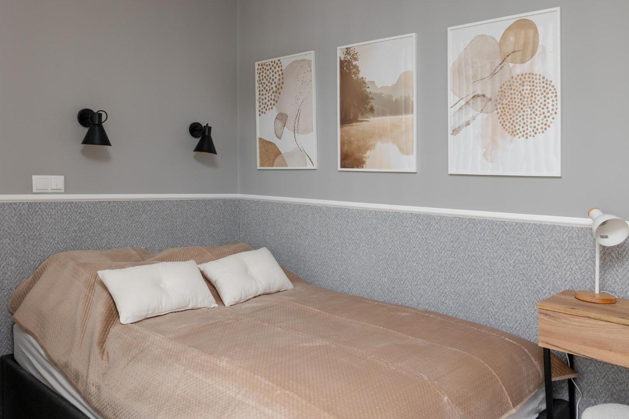 Sekwoja Rent - Malmeda 15 Διαμέρισμα Μπιάλιστοκ Εξωτερικό φωτογραφία