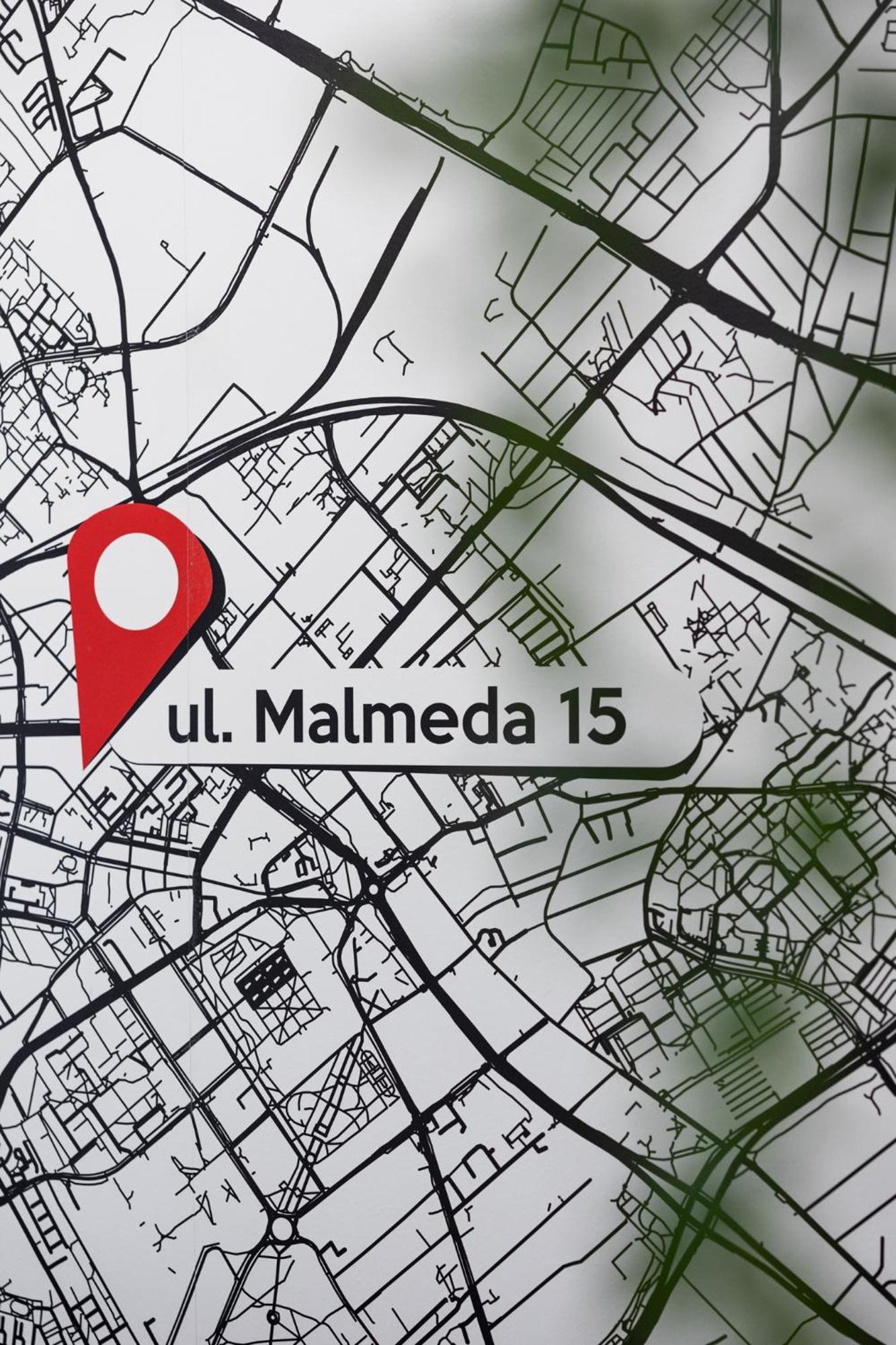 Sekwoja Rent - Malmeda 15 Διαμέρισμα Μπιάλιστοκ Εξωτερικό φωτογραφία