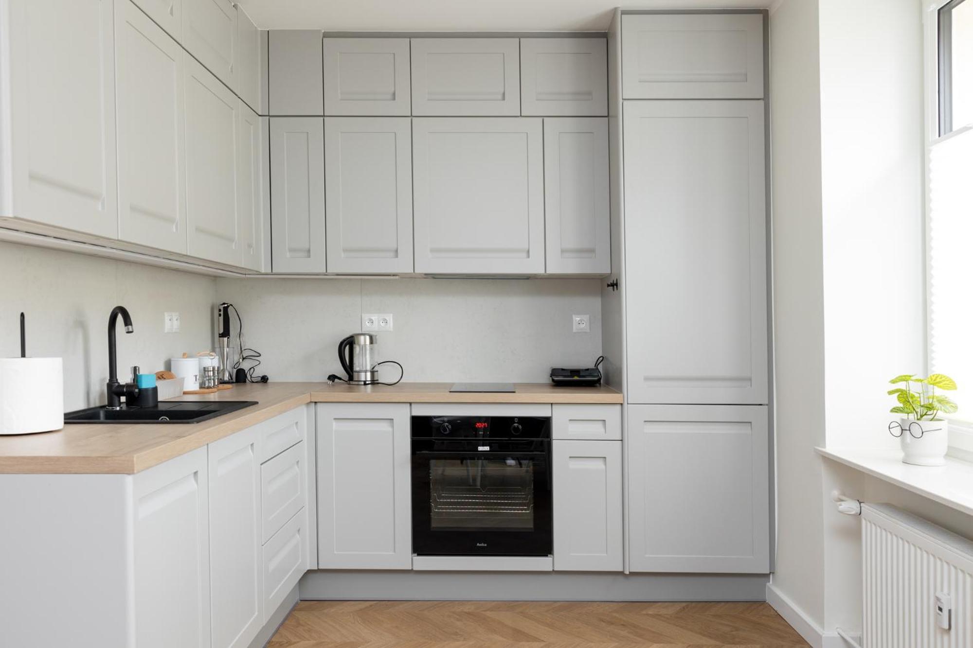 Sekwoja Rent - Malmeda 15 Διαμέρισμα Μπιάλιστοκ Εξωτερικό φωτογραφία