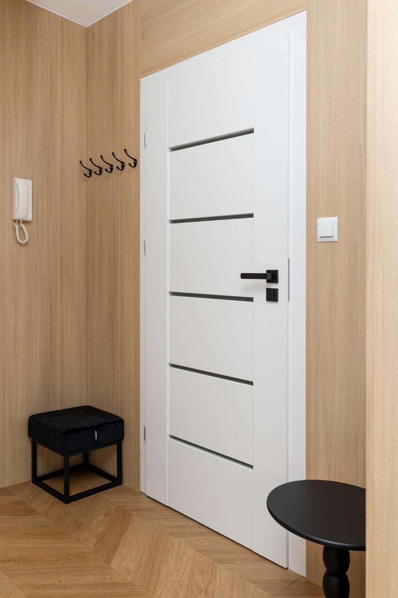 Sekwoja Rent - Malmeda 15 Διαμέρισμα Μπιάλιστοκ Εξωτερικό φωτογραφία