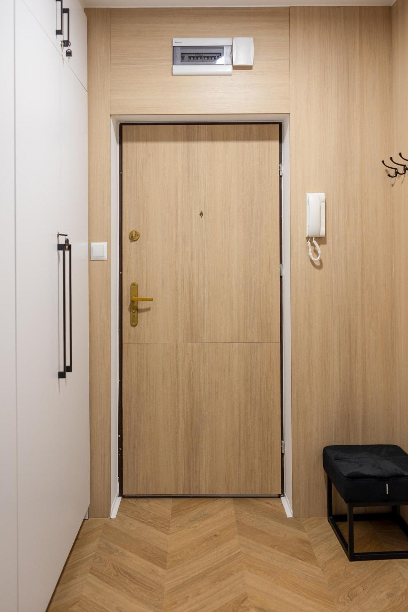 Sekwoja Rent - Malmeda 15 Διαμέρισμα Μπιάλιστοκ Εξωτερικό φωτογραφία