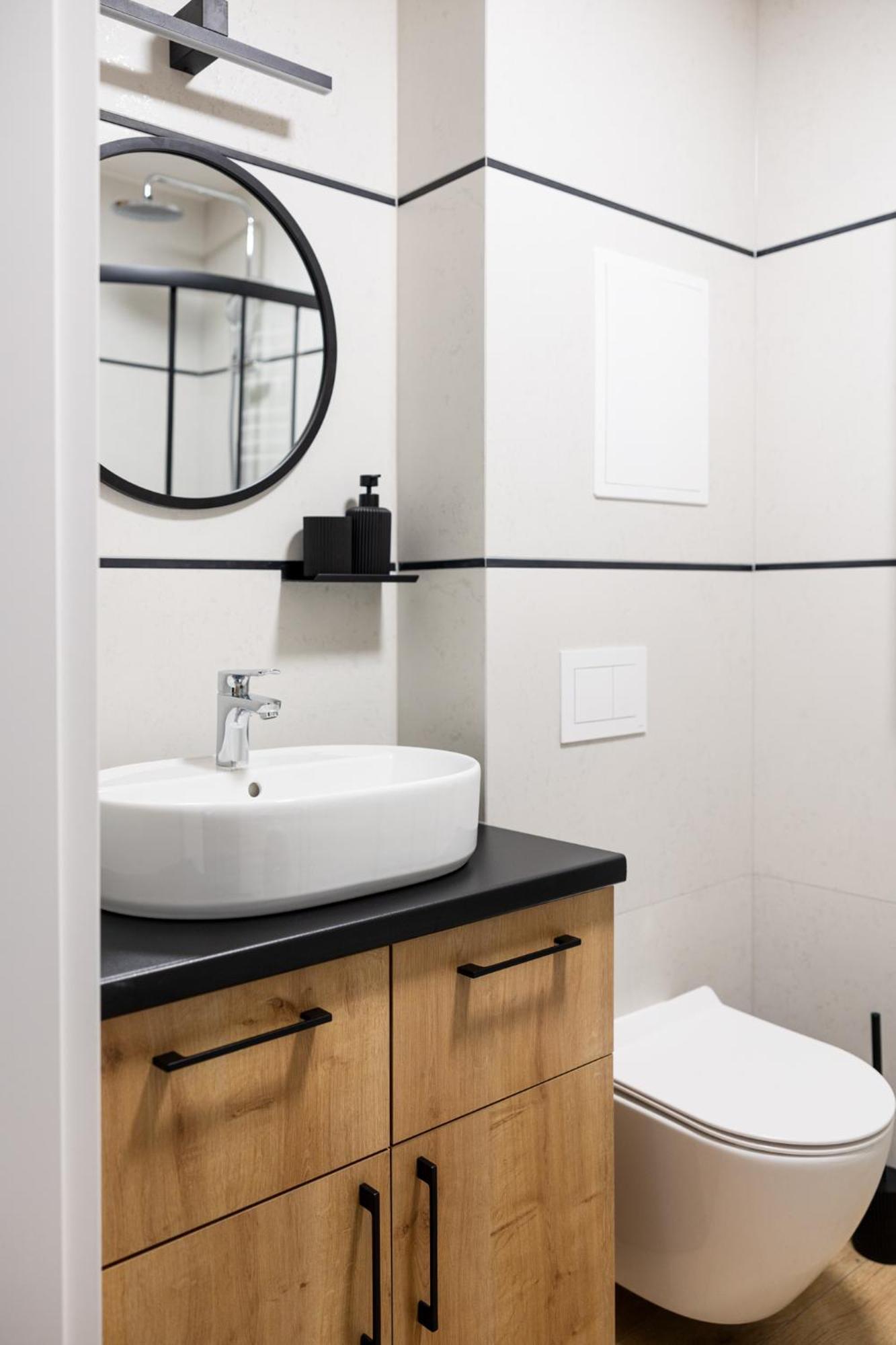 Sekwoja Rent - Malmeda 15 Διαμέρισμα Μπιάλιστοκ Εξωτερικό φωτογραφία